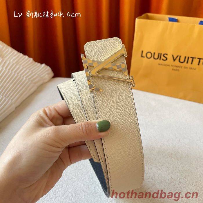 Louis Vuitton Belt 40MM LVB00038